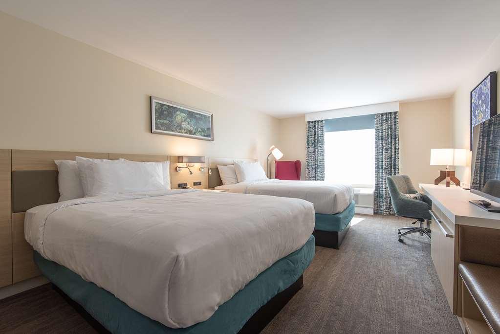 Hilton Garden Inn Calabasas Kamer foto