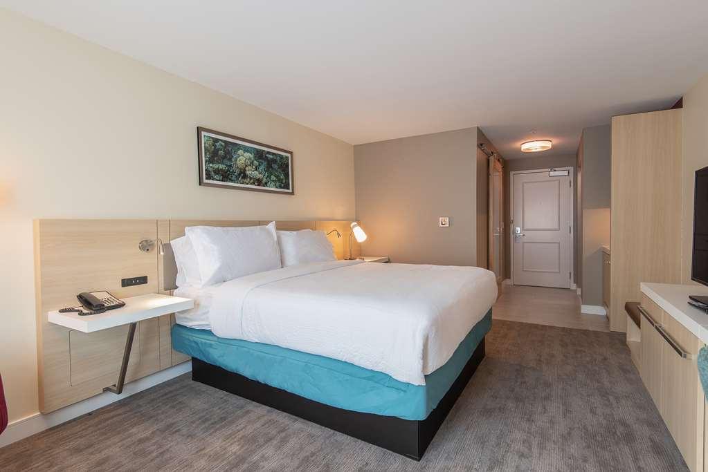 Hilton Garden Inn Calabasas Kamer foto