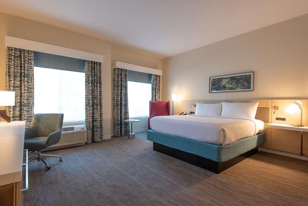 Hilton Garden Inn Calabasas Kamer foto