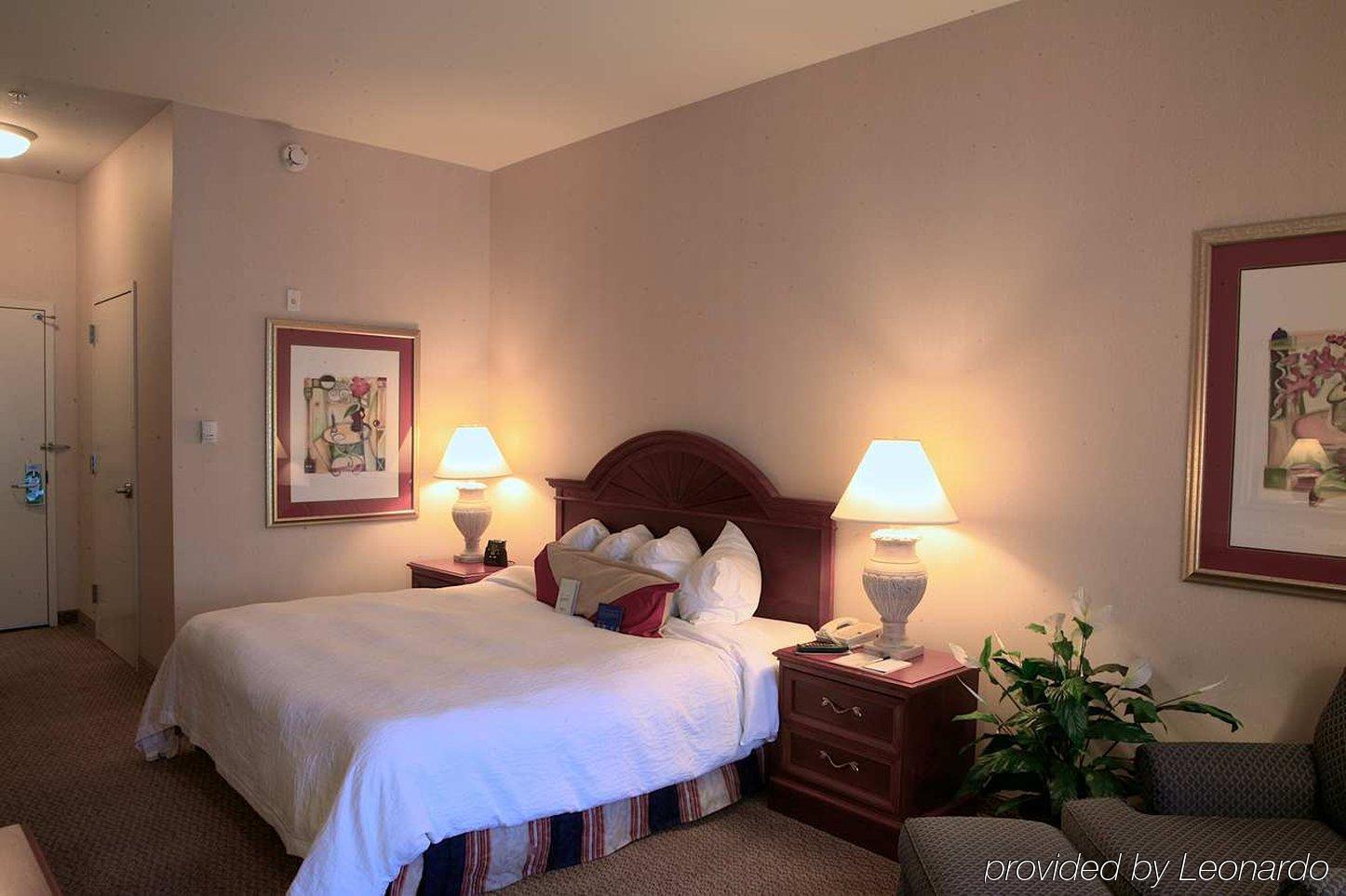 Hilton Garden Inn Calabasas Kamer foto