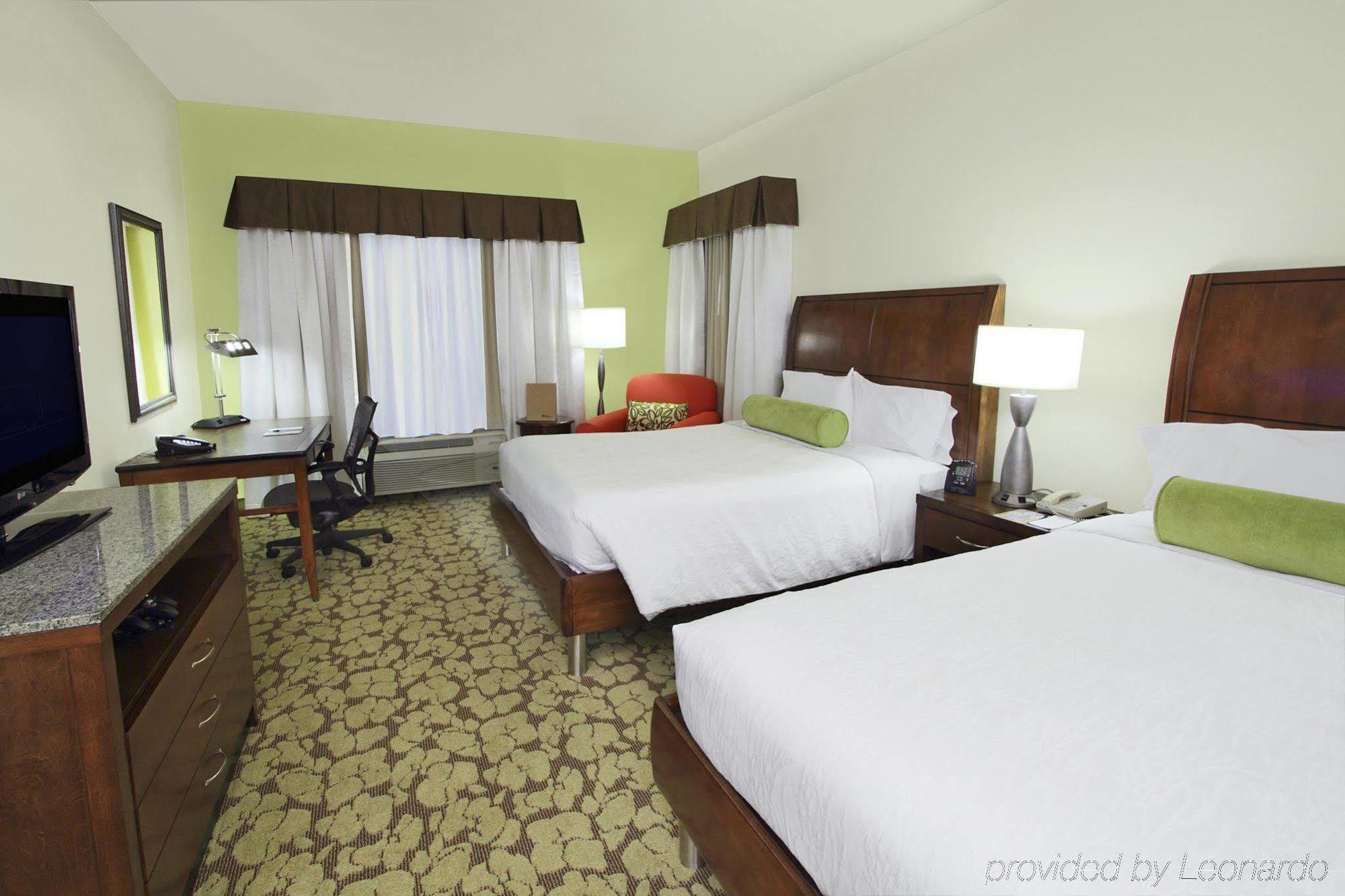 Hilton Garden Inn Calabasas Buitenkant foto