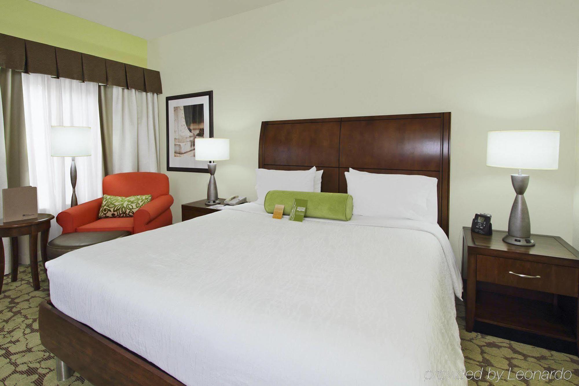 Hilton Garden Inn Calabasas Buitenkant foto
